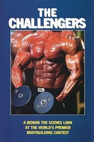 The Challengers 1985 on netflix