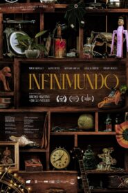 Infinimundo 2024 on netflix