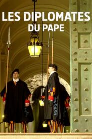 Holy Diplomacy: The Secret Power of the Vatican 2018 on netflix