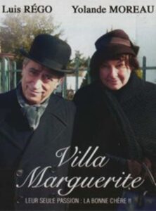 Villa Marguerite 2008 on netflix
