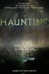 A Haunting in Georgia 2002 on netflix
