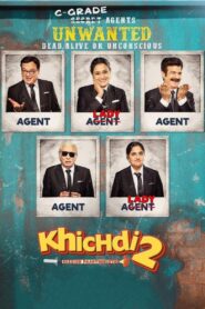 Khichdi 2: Mission Paanthukistan 2023 on netflix