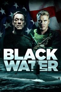 Black Water 2018 on netflix