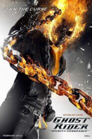 The Path to Vengeance: Making Ghost Rider: Spirit of Vengeance 2012 on netflix