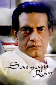 Satyajit Ray 1985 on netflix