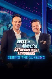 Saturday Night Takeaway: Behind the Screens 2023 on netflix