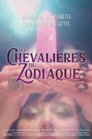 Knightesses of the Zodiaque 2020 on netflix