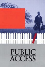 Public Access 1993 on netflix