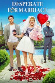 Desperate for Marriage 2022 on netflix