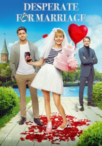 Desperate for Marriage 2022 on netflix