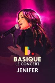 Jenifer – Basique le concert 2023 on netflix