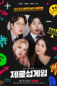 Zerosum Game 2022 on netflix