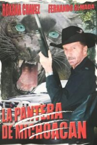 La pantera de Michoacán 1998 on netflix