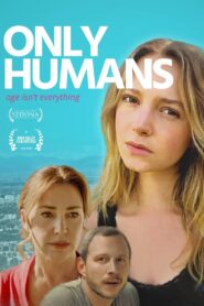 Only Humans 2019 on netflix