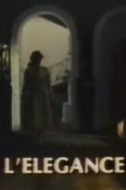 L’Elegance 1982 on netflix