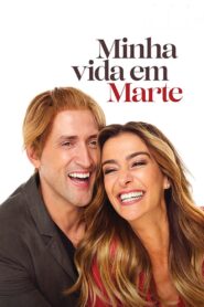 Minha Vida em Marte 2018 on netflix