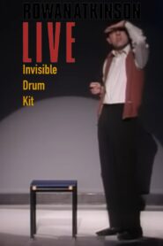 Rowan Atkinson Live: Invisible Drum Kit 1992 on netflix