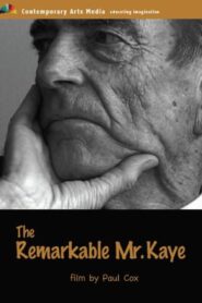 The Remarkable Mr. Kaye 2005 on netflix