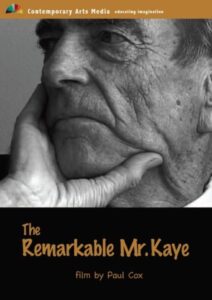 The Remarkable Mr. Kaye 2005 on netflix