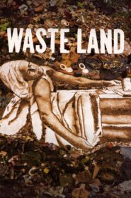 Waste Land 2010 on netflix