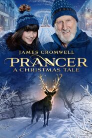 Prancer: A Christmas Tale 2022 on netflix