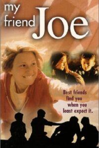 My Friend Joe 1996 on netflix