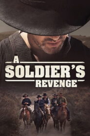 A Soldier’s Revenge 2021 on netflix
