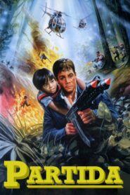 Partida 1985 on netflix