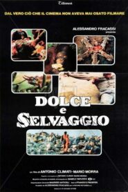 Sweet and Savage 1983 on netflix