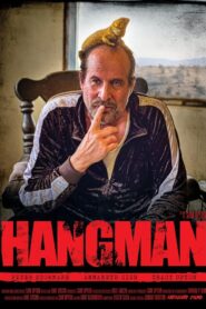 Hangman 2024 on netflix