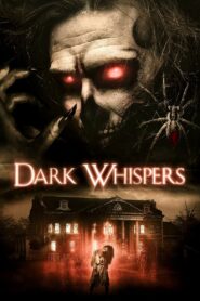 Dark Whispers – Volume 1 2019 on netflix
