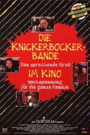 The Knickerbocker Gang: The Talking Grave 1994 on netflix
