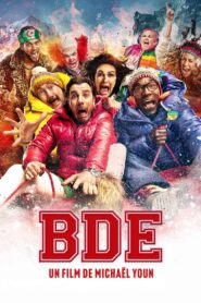 BDE 2023 on netflix