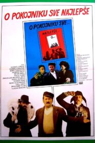 Never Speak Ill of the Dead 1984 on netflix