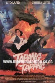 Tapang Sa Tapang 1997 on netflix