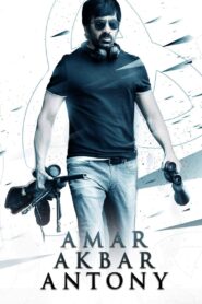 Amar Akbar Anthony 2018 on netflix