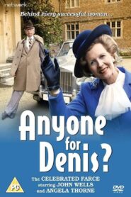 Anyone for Denis 1982 on netflix