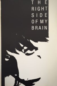 The Right Side of My Brain 1984 on netflix