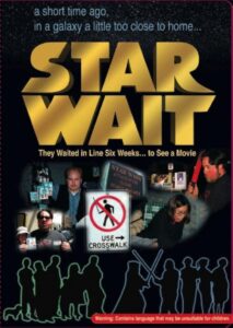 Star Wait 2005 on netflix