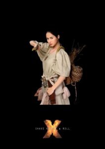 Nieves: The Engkanto Slayer 2008 on netflix