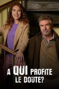 À qui profite le doute ? 2024 on netflix