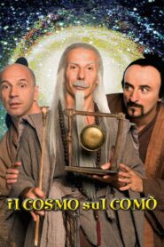 The Cosmos on the Commode 2008 on netflix