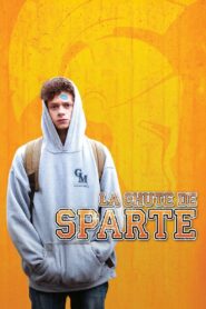 The Fall of Sparta 2018 on netflix