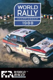 World Rally Championship Review 1988 1988 on netflix