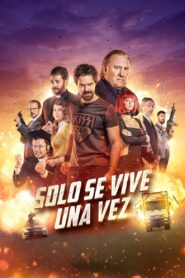 You Only Live Once 2017 on netflix