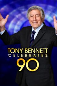 Tony Bennett Celebrates 90 2016 on netflix