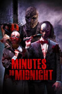 Minutes to Midnight 2018 on netflix
