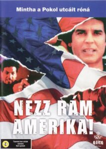 Look at Me, America 1991 on netflix
