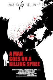 A Man Goes on a Killing Spree 2023 on netflix