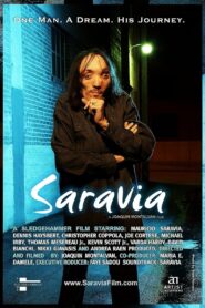 Saravia 2008 on netflix